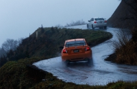 Subaru Impreza 2013 WRX STI tS Type RA