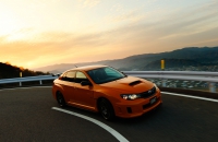 Subaru Impreza 2013 WRX STI tS Type RA