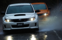 Subaru Impreza 2013 WRX STI tS Type RA