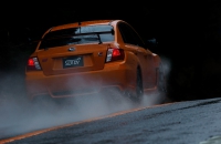 Subaru Impreza 2013 WRX STI tS Type RA