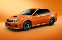 Subaru Impreza 2013 WRX STI tS Type RA