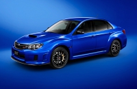 Subaru Impreza 2013 WRX STI tS Type RA