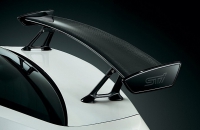 Subaru Impreza 2013 WRX STI tS Type RA антикрыло