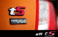 Subaru Impreza 2013 WRX STI tS Type RA