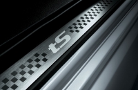 Subaru Impreza 2013 WRX STI tS Type RA накладки