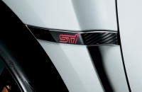 Subaru Impreza 2013 WRX STI tS Type RA