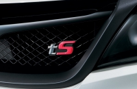 Subaru Impreza 2013 WRX STI tS Type RA