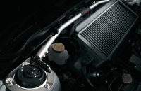Subaru Impreza 2013 WRX STI tS Type RA распорка