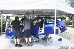 WRX STI Type RA NBR Special