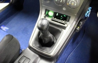 Subaru Impreza WRX WR-Limited 2005 рычаг КПП
