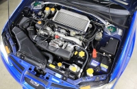 Subaru Impreza WRX WR-Limited 2005 двигатель