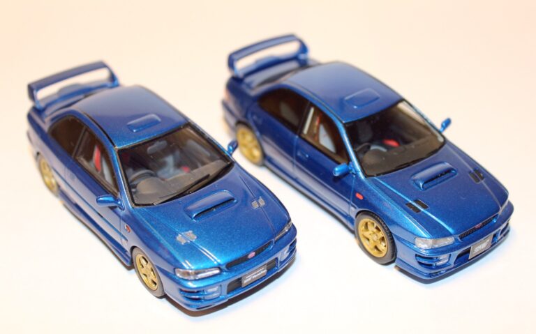 Общие фото Subaru №10